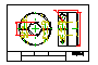 2D Sales Drawing